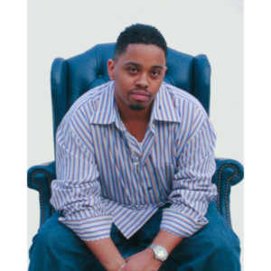 My co-worker  Thomas (T.L.) was part of a group called MSP.  He wanted some shots of himself for personal promotion, and he agreed to let me take some for him.